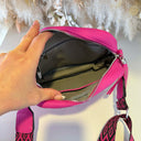 LOVY BAG 2361 - FUCHSIA