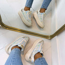 TWEETY SNEAKER AD-112