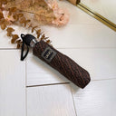 LIU JO STAMPA ALLOVER UMBRELLA 2XX016-T0300 - ST.LOGO/NERO