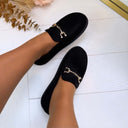 MANDY INSTAPPER 9811 - BLACK