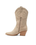 BESTIE LAARSJE DES8572 - KHAKI/S