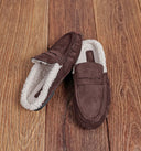 MILOU INSTAPPER X5-576 - BROWN