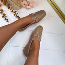 SPARK INSTAPPER 22-105 - KHAKI