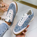 LIU JO LEWIS 04 SNEAKER BA6093