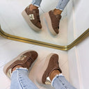BETTY SNEAKER C3932