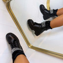 GLAMOUR VETERBOOT A950 - BLACK