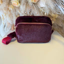 METALLIC BAG 3071 - SILBER