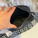 LOVY BAG 2361 - SCHWARZ