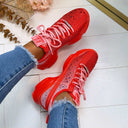 STEVE MADDEN SNEAKER MISTICA 3208