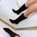 KYRA LAARS 00-012 - BLACK