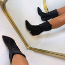 DIAMOND BOOT CC2310 - BLACK