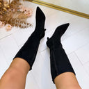 STERRE LAARS DES8033 - BLACK/SUE