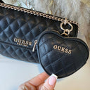 GUESS ATABEY CONVERTIBLE BAG QG9894210