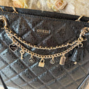 GUESS LIBBY NOEL TOTE BAG GG991225
