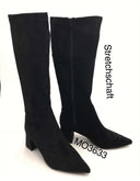 STRETCH LAARS MO-3633 - BLACK