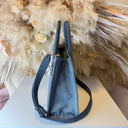 GUESS JODI TOTE BAG PD976922 - DMU DENIM