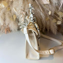 BIRK GESP BAG Y2185 - OFF WHITE