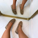 LINA INSTAPPER RQ071 - KHAKI