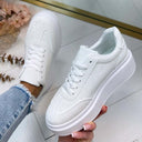 PLATEAU SPARK SNEAKER PC317