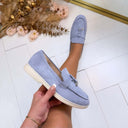 INNA INSTAPPER BS303 - LT. BLUE