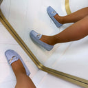 GIGI INSTAPPER RQ076 - BLUE