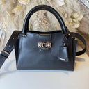 GUESS JANE SATCHEL BAG VG989105