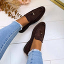 BESTSELLER INSTAPPER TC-1 - BROWN