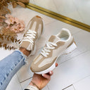 BASKET NANA LX-311 - KAKI