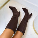 INNA LAARS SU838 - COFFEE