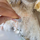 DIDI RING JZ261 - SILVER