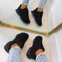 LINA SNEAKER 9056