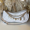 GUESS LIBBY SHOULDERBAG GG991218