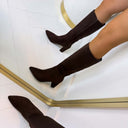 INNA LAARS SU838 - COFFEE