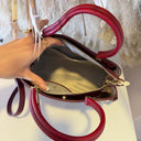 LOVELY BAG ER090 - RED