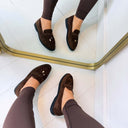 BONNY INSTAPPER 819 - BROWN