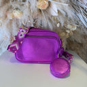 SHINE BAG 3061 - PURPLE