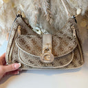 GUESS JESSA SHOULDER BAG JG836218