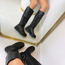 NAOMI LAARS A-125 - NOIR
