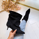 SENNA HAK LAARSJE HL-21 - BLACK