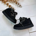 COZY SNEAKER 66-195