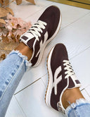 MILA SNEAKER 8-281