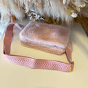 METALLIC BAG 3071 - SILBER