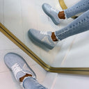 BEAUTY SPARK SNEAKER 9169