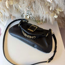 VALENTINO BAGS CASSANDRA SCHULTERTASCHE VBS9TF13 - NERO