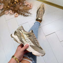 Marques / Steve Madden