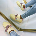 VETER MIX SNEAKER PC310