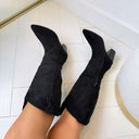 LOLITA LAARS DES8571 - BLACK/S