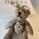 GUESS KEYRING RW7549P6101
