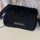 VALENTINO BAGS ICELAND SHOULDER BAG VBSA6B09PLC - NERO