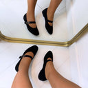 FENNA INSTAPPER 9797 - BLACK